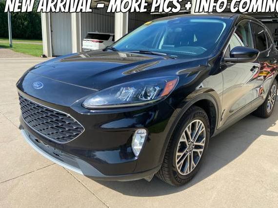 FORD ESCAPE 2022 1FMCU9H90NUB08199 image