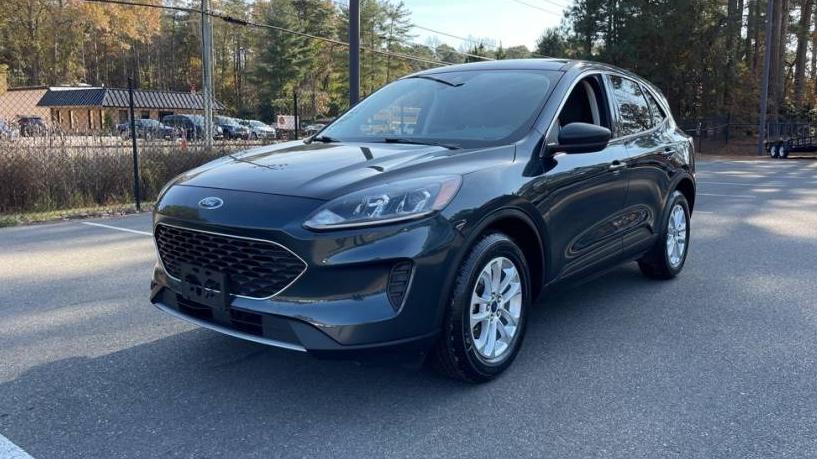 FORD ESCAPE 2022 1FMCU0G68NUA11156 image