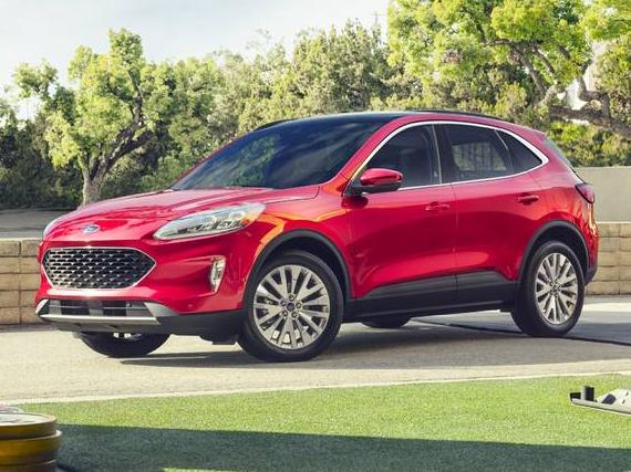 FORD ESCAPE 2022 1FMCU9H65NUB35744 image