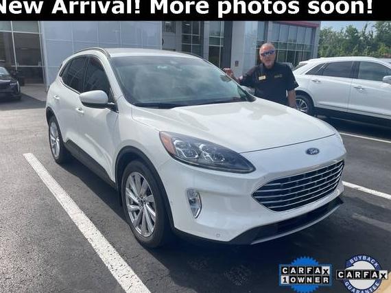 FORD ESCAPE 2022 1FMCU0DZ5NUA87741 image