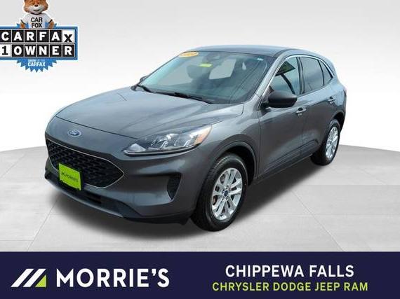 FORD ESCAPE 2022 1FMCU9G63NUB40281 image