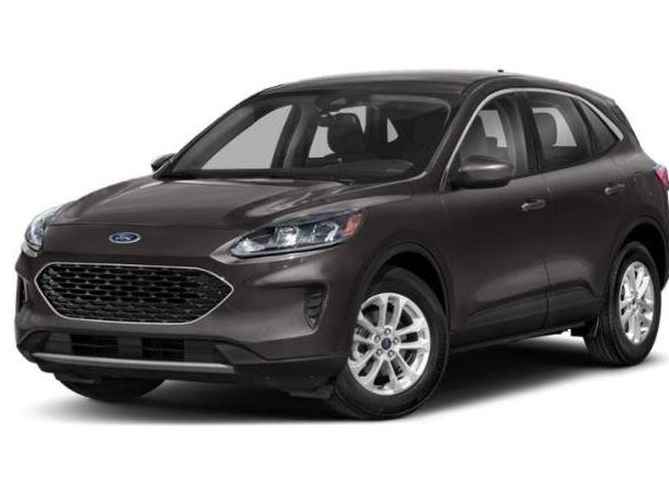 FORD ESCAPE 2022 1FMCU0G61NUB05136 image