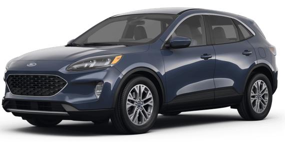 FORD ESCAPE 2022 1FMCU9CZ1NUB28971 image