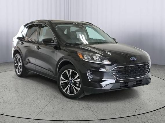 FORD ESCAPE 2022 1FMCU9G63NUB24386 image