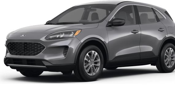 FORD ESCAPE 2022 1FMCU9G69NUA83665 image