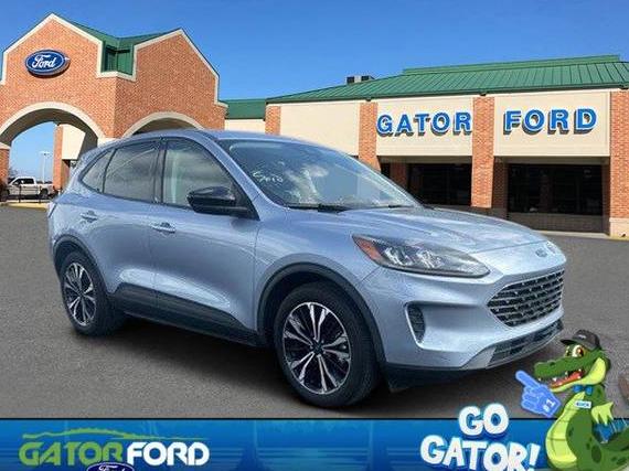 FORD ESCAPE 2022 1FMCU0G60NUB93693 image