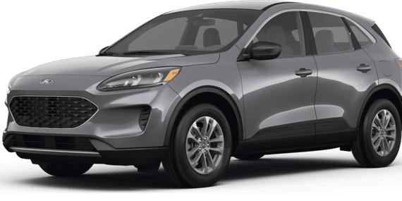 FORD ESCAPE 2022 1FMCU9F63NUB37804 image