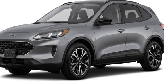 FORD ESCAPE 2022 1FMCU9BZ3NUA23107 image