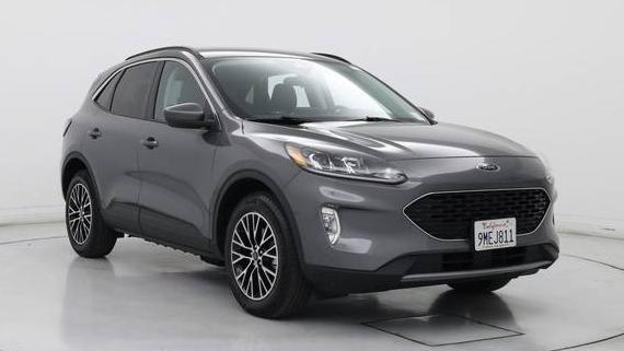 FORD ESCAPE 2022 1FMCU0KZ3NUA21949 image