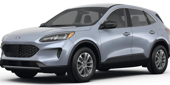 FORD ESCAPE 2022 1FMCU9G60NUA38341 image