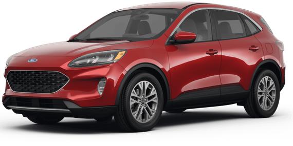FORD ESCAPE 2022 1FMCU9CZ1NUA02531 image