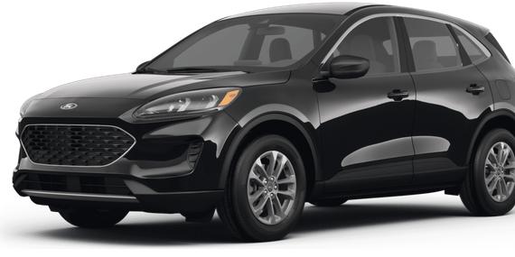 FORD ESCAPE 2022 1FMCU9G66NUA27814 image