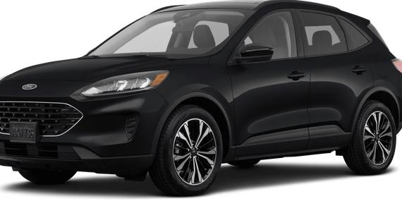 FORD ESCAPE 2022 1FMCU9BZ1NUA61516 image