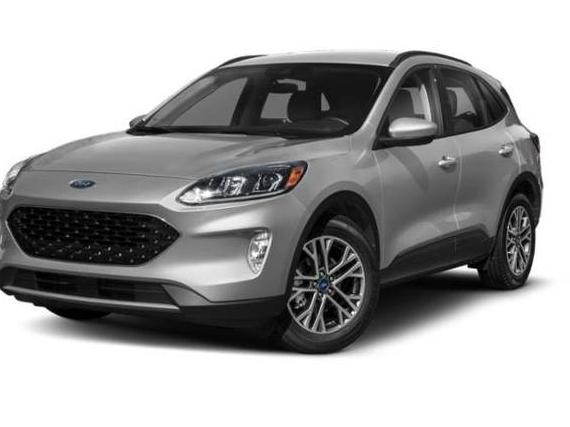 FORD ESCAPE 2022 1FMCU9H9XNUA80587 image