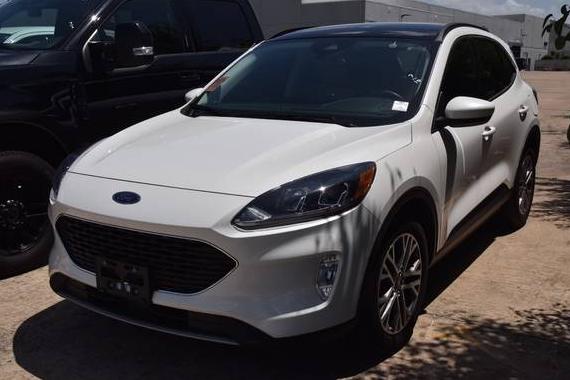 FORD ESCAPE 2022 1FMCU0H62NUB61990 image