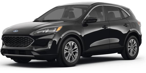FORD ESCAPE 2022 1FMCU0CZ8NUA17118 image