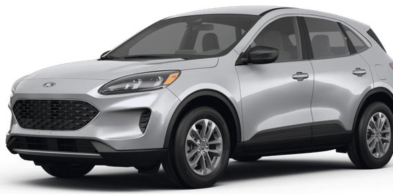 FORD ESCAPE 2022 1FMCU9G63NUB05417 image