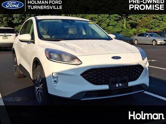 FORD ESCAPE 2022 1FMCU0KZ6NUA18933 image