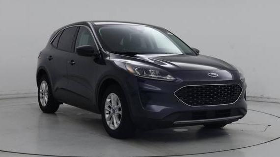 FORD ESCAPE 2022 1FMCU0G60NUA89558 image