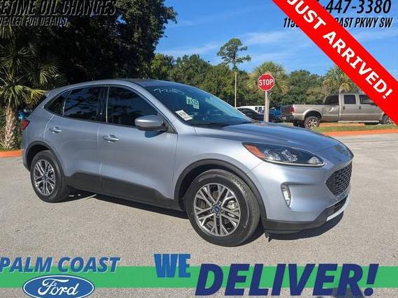 FORD ESCAPE 2022 1FMCU0CZ6NUA57777 image