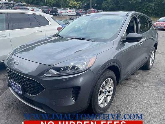 FORD ESCAPE 2022 1FMCU9G62NUB97829 image