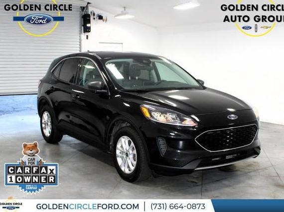 FORD ESCAPE 2022 1FMCU9G64NUB35641 image