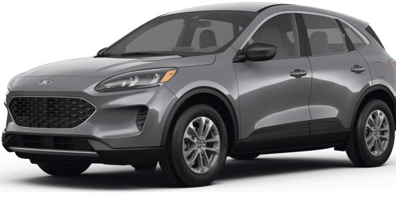 FORD ESCAPE 2022 1FMCU0G67NUB64353 image