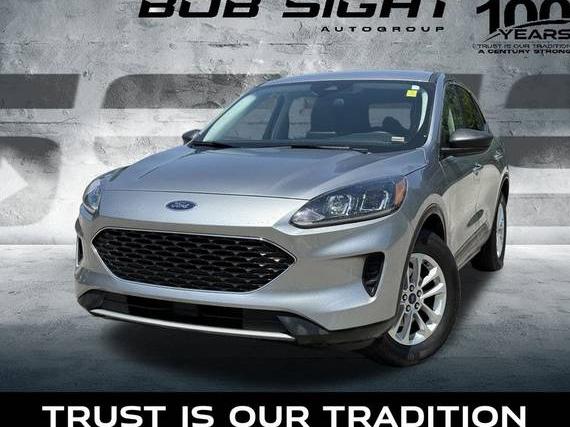 FORD ESCAPE 2022 1FMCU9G6XNUA30845 image