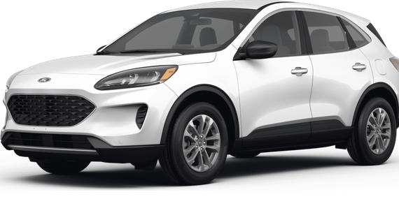 FORD ESCAPE 2022 1FMCU9G68NUB92540 image