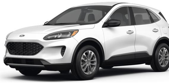 FORD ESCAPE 2022 1FMCU9G62NUB40613 image