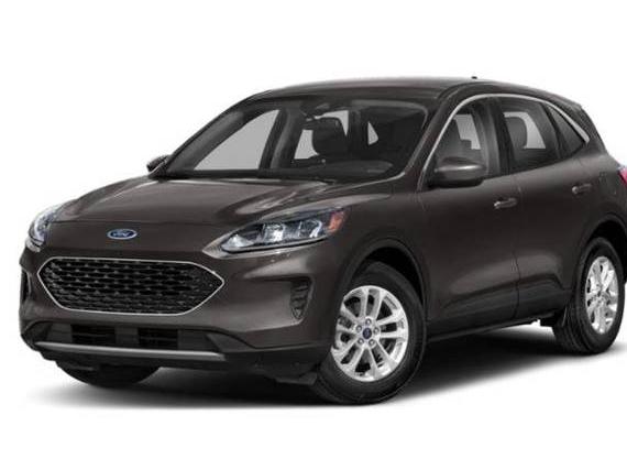 FORD ESCAPE 2022 1FMCU9G64NUA83881 image