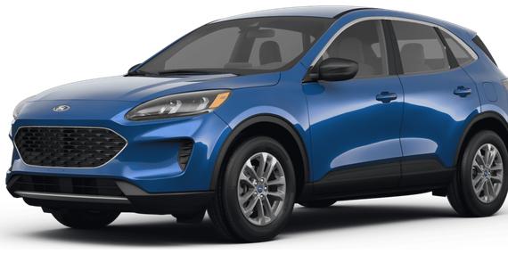 FORD ESCAPE 2022 1FMCU0G62NUB95199 image