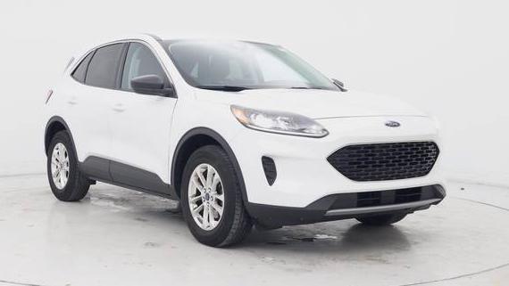 FORD ESCAPE 2022 1FMCU9G68NUB62115 image