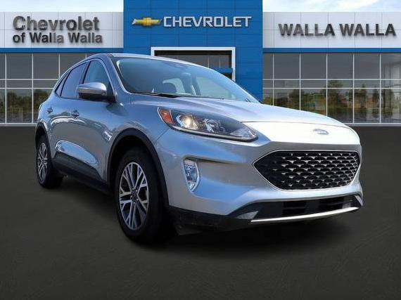 FORD ESCAPE 2022 1FMCU9H95NUA44421 image