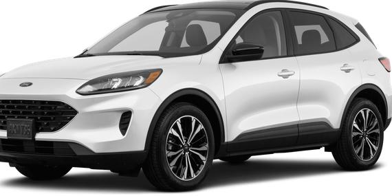 FORD ESCAPE 2022 1FMCU0BZ3NUA25788 image