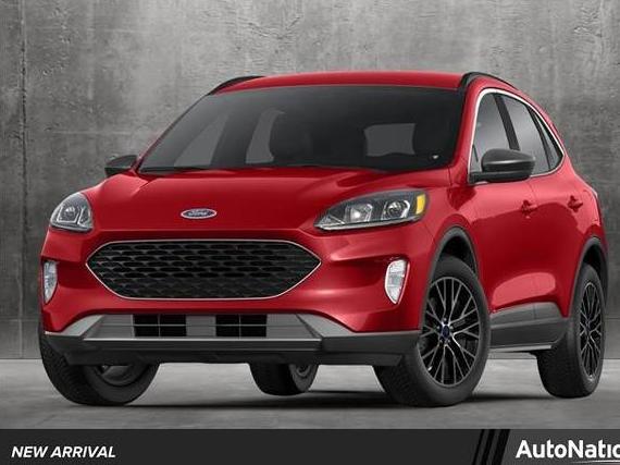 FORD ESCAPE 2022 1FMCU0EZ7NUA92258 image