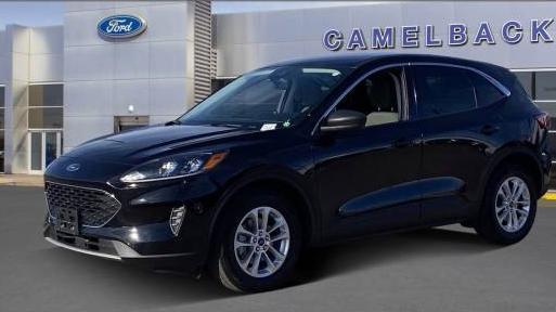FORD ESCAPE 2022 1FMCU0G67NUB38156 image