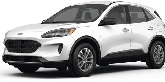 FORD ESCAPE 2022 1FMCU9G61NUA83711 image