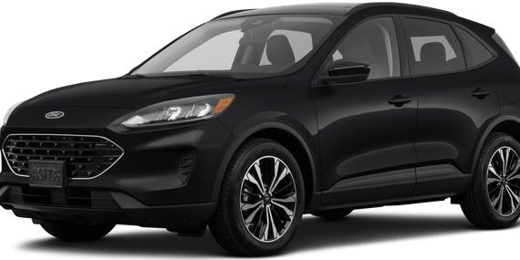 FORD ESCAPE 2022 1FMCU9BZ4NUB12314 image FORD ESCAPE 2022 1FMCU9BZ4NUB12314 image