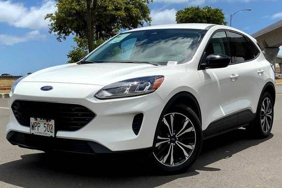 FORD ESCAPE 2022 1FMCU0BZ7NUA04555 image