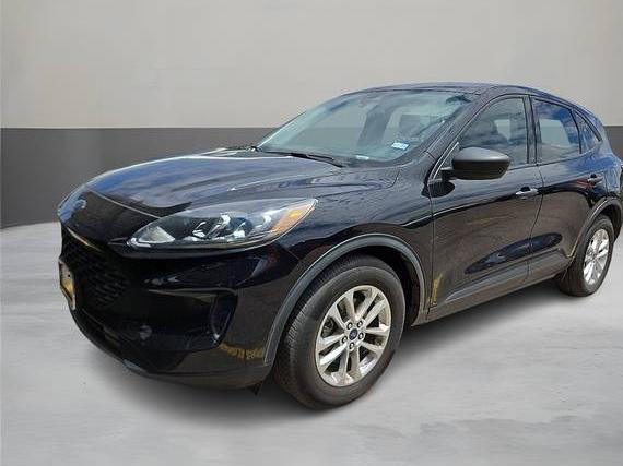 FORD ESCAPE 2022 1FMCU0F69NUB08383 image