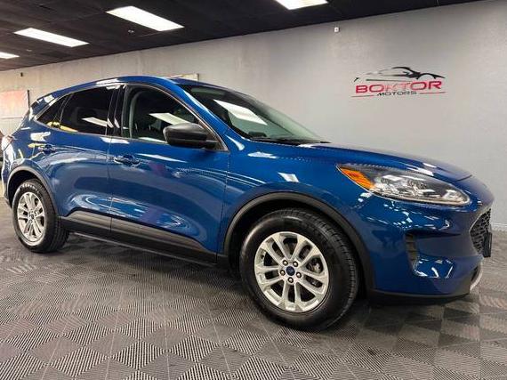FORD ESCAPE 2022 1FMCU0G60NUB51086 image