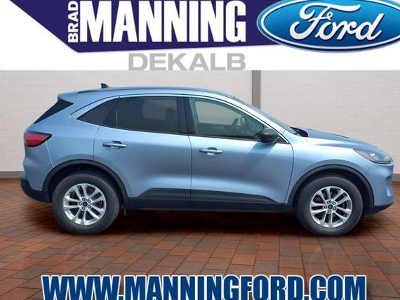 FORD ESCAPE 2022 1FMCU9G69NUA94679 image