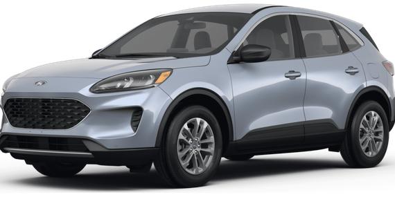 FORD ESCAPE 2022 1FMCU0F69NUA23009 image