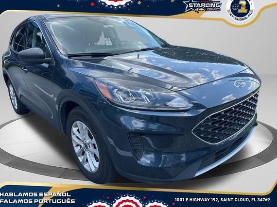 FORD ESCAPE 2022 1FMCU0BZ1NUA91742 image