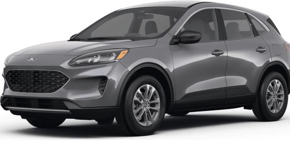 FORD ESCAPE 2022 1FMCU9G60NUB57443 image