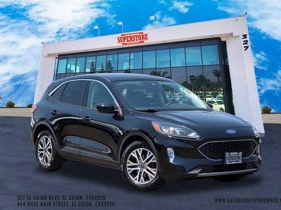 FORD ESCAPE 2022 1FMCU0H66NUA70236 image