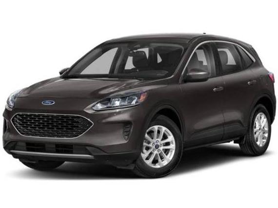 FORD ESCAPE 2022 1FMCU9G65NUA91519 image