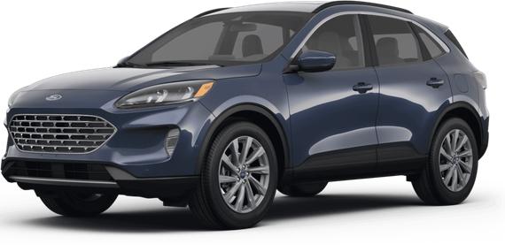 FORD ESCAPE 2022 1FMCU9J93NUB26495 image