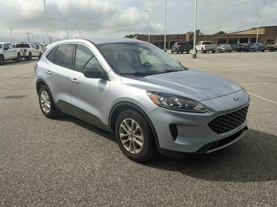 FORD ESCAPE 2022 1FMCU0G62NUB65684 image